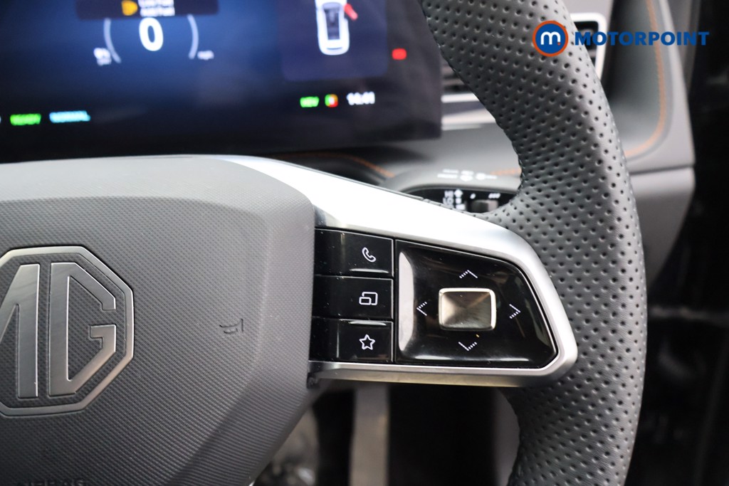 Mg Motor Uk HS Trophy Automatic Petrol-Electric Hybrid SUV - Stock Number (1630643) - 3rd supplementary image
