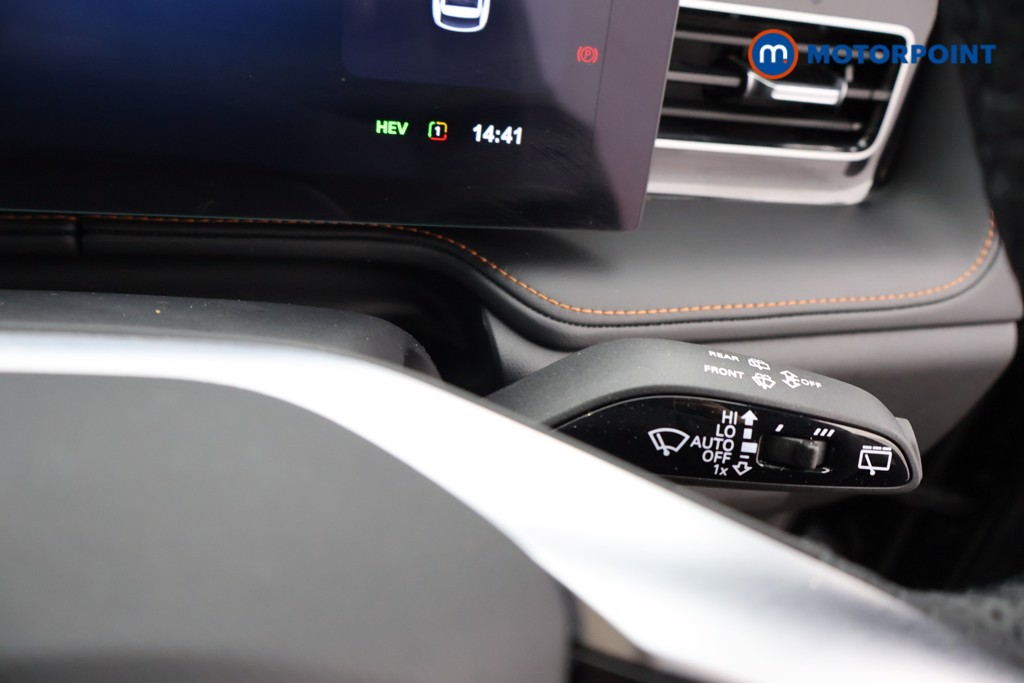 Mg Motor Uk HS Trophy Automatic Petrol-Electric Hybrid SUV - Stock Number (1630643) - 6th supplementary image