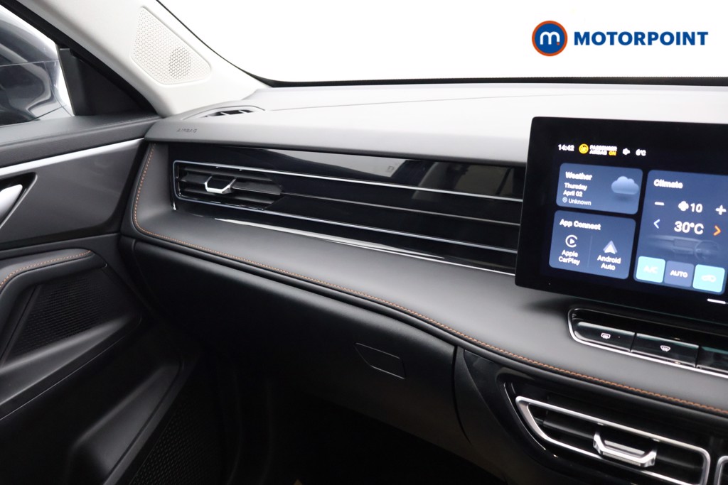 Mg Motor Uk HS Trophy Automatic Petrol-Electric Hybrid SUV - Stock Number (1630643) - 9th supplementary image