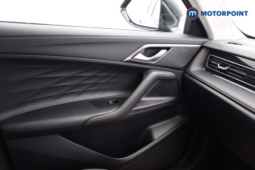 Mg Motor Uk HS Trophy Automatic Petrol-Electric Hybrid SUV - Stock Number (1630643) - 10th supplementary image