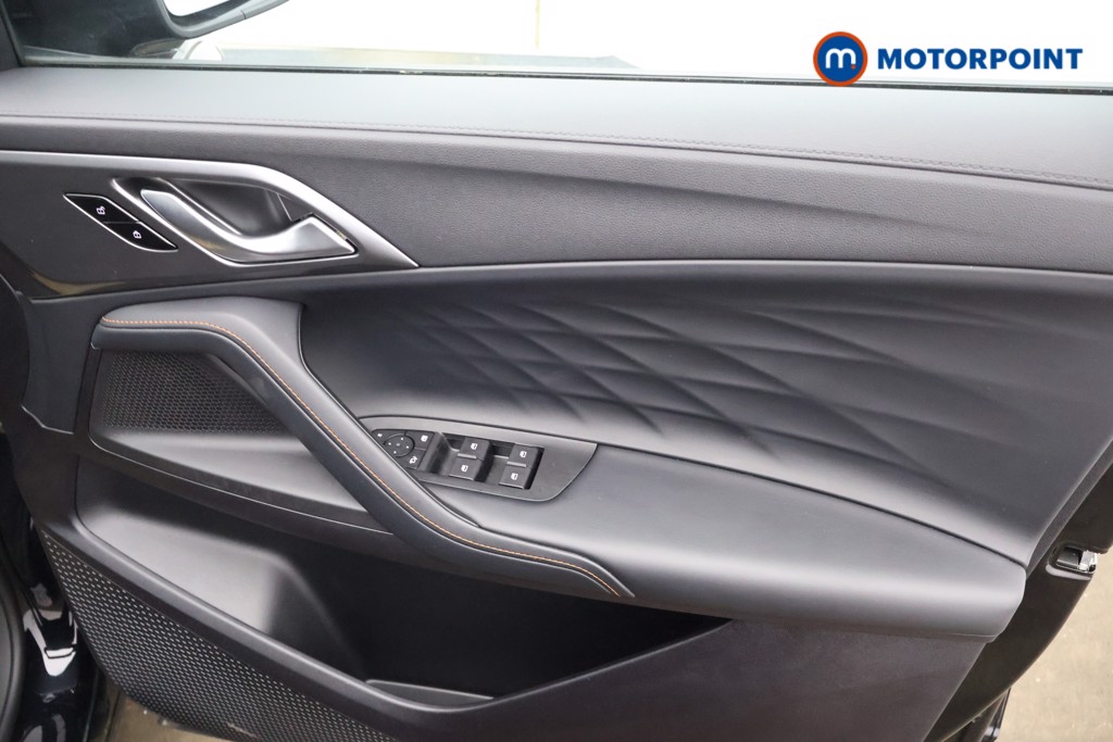 Mg Motor Uk HS Trophy Automatic Petrol-Electric Hybrid SUV - Stock Number (1630643) - 11th supplementary image