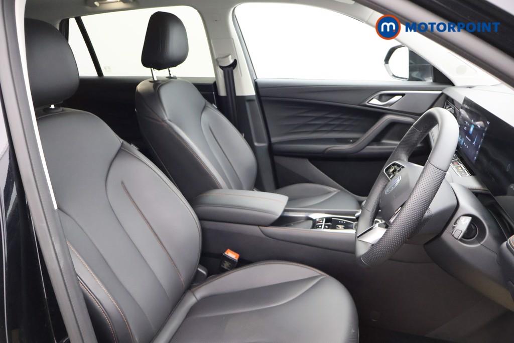 Mg Motor Uk HS Trophy Automatic Petrol-Electric Hybrid SUV - Stock Number (1630643) - 13th supplementary image