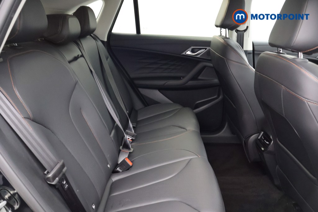 Mg Motor Uk HS Trophy Automatic Petrol-Electric Hybrid SUV - Stock Number (1630643) - 14th supplementary image