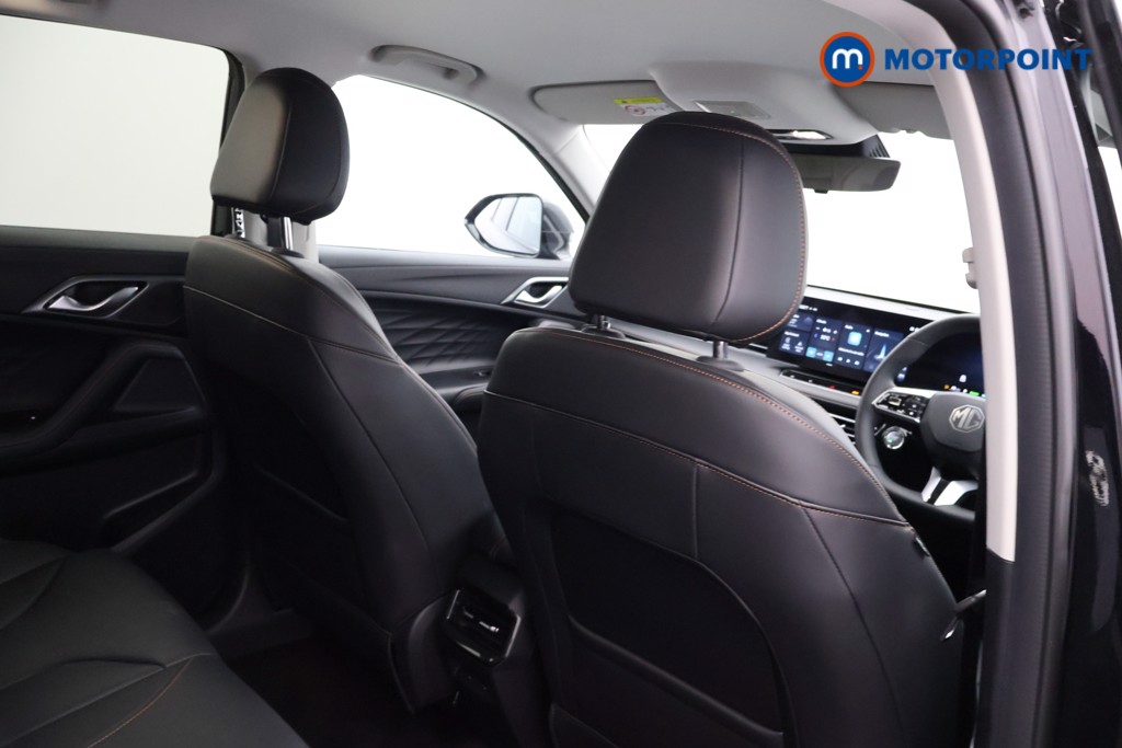 Mg Motor Uk HS Trophy Automatic Petrol-Electric Hybrid SUV - Stock Number (1630643) - 15th supplementary image