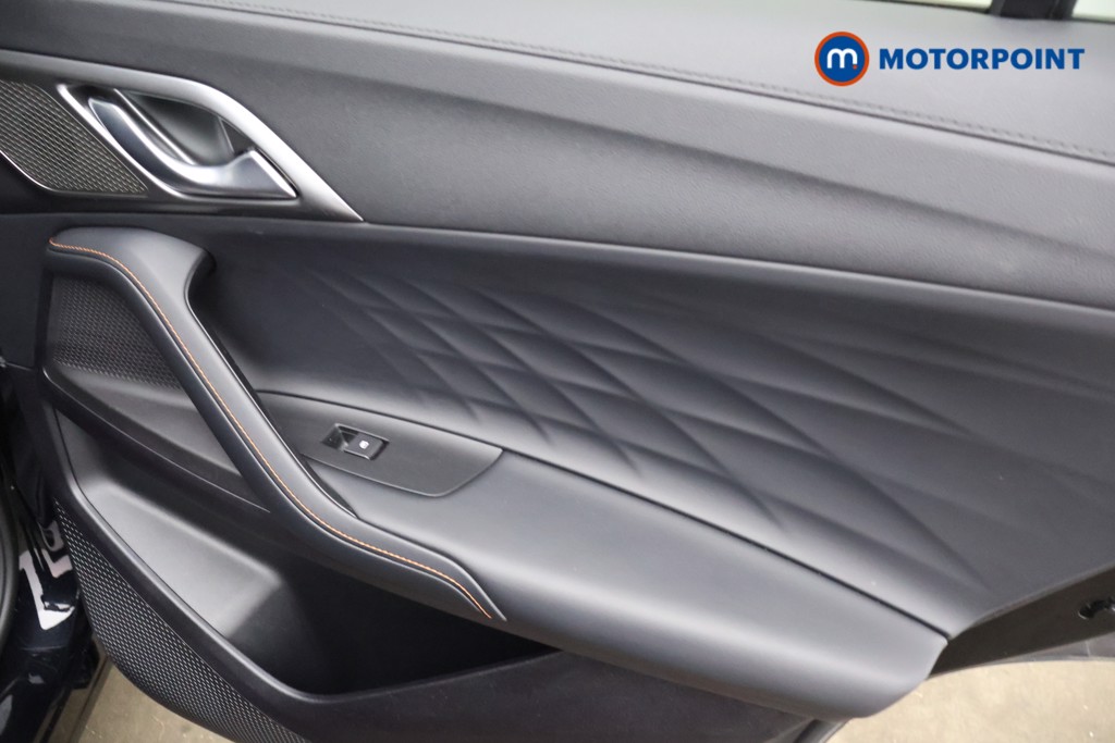 Mg Motor Uk HS Trophy Automatic Petrol-Electric Hybrid SUV - Stock Number (1630643) - 16th supplementary image