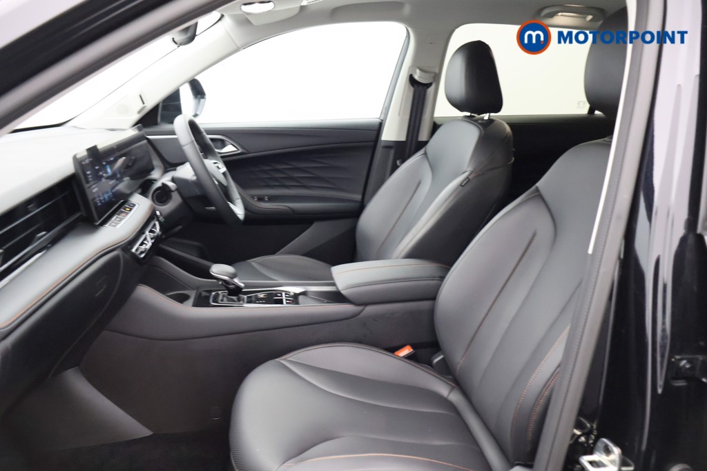 Mg Motor Uk HS Trophy Automatic Petrol-Electric Hybrid SUV - Stock Number (1630643) - 18th supplementary image