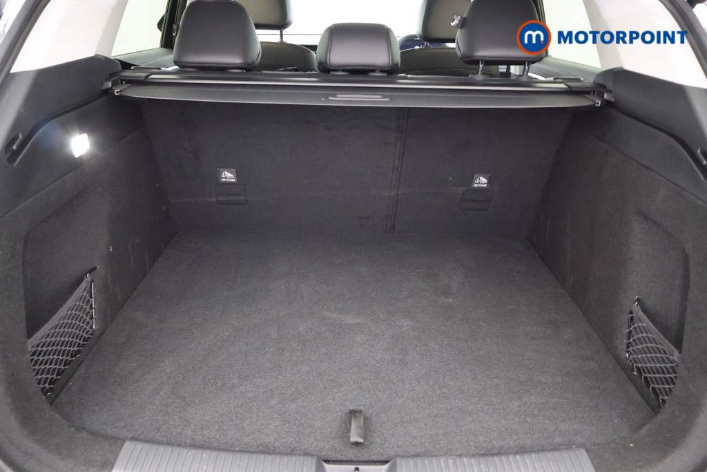 Mg Motor Uk HS Trophy Automatic Petrol-Electric Hybrid SUV - Stock Number (1630643) - 19th supplementary image