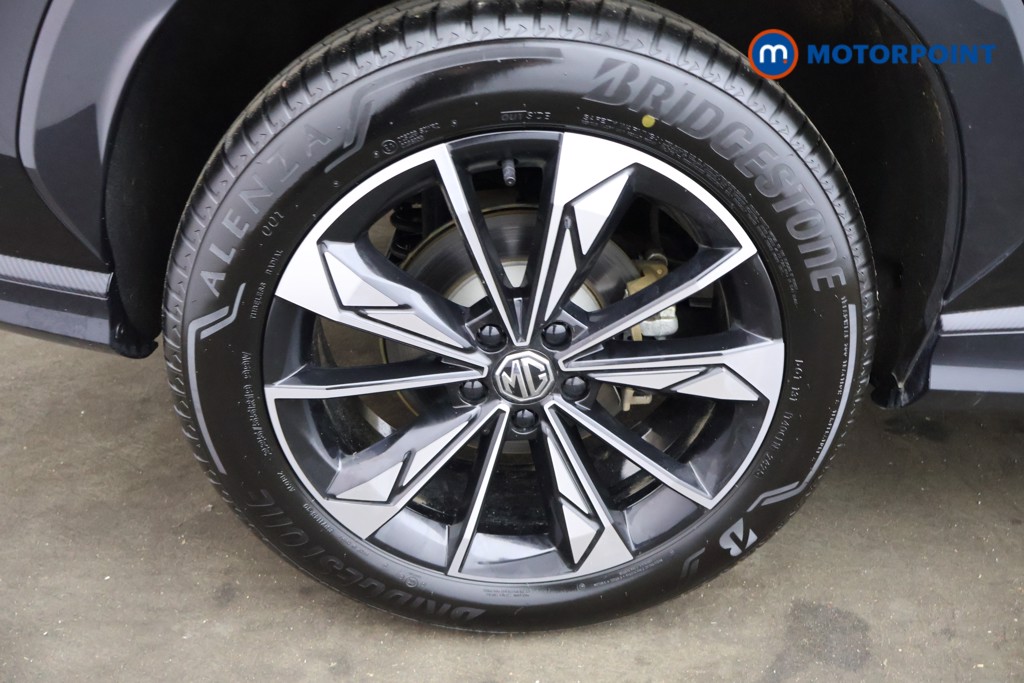 Mg Motor Uk HS Trophy Automatic Petrol-Electric Hybrid SUV - Stock Number (1630643) - 20th supplementary image