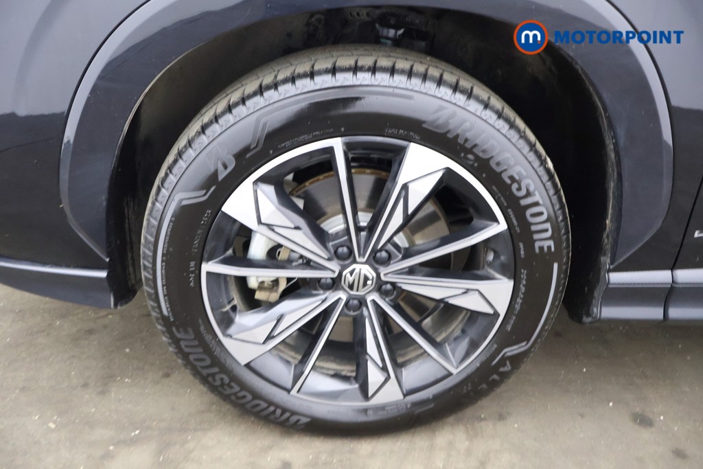 Mg Motor Uk HS Trophy Automatic Petrol-Electric Hybrid SUV - Stock Number (1630643) - 22nd supplementary image