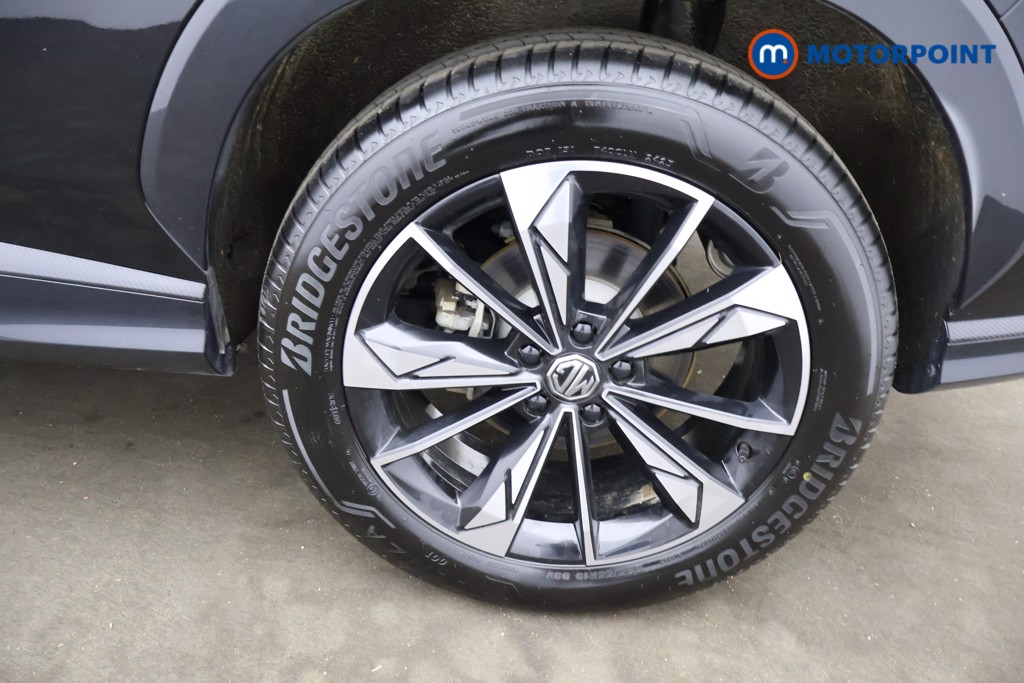 Mg Motor Uk HS Trophy Automatic Petrol-Electric Hybrid SUV - Stock Number (1630643) - 23rd supplementary image