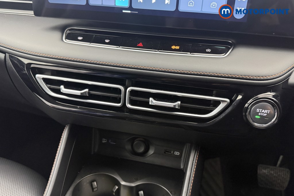 Mg Motor Uk HS Trophy Automatic Petrol-Electric Hybrid SUV - Stock Number (1630647) - 5th supplementary image