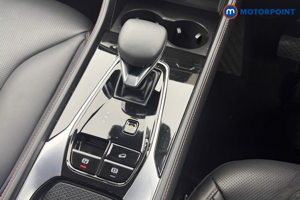 Mg Motor Uk HS Trophy Automatic Petrol-Electric Hybrid SUV - Stock Number (1630647) - 6th supplementary image