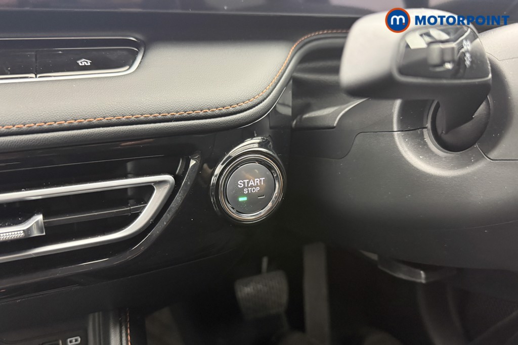 Mg Motor Uk HS Trophy Automatic Petrol-Electric Hybrid SUV - Stock Number (1630647) - 7th supplementary image