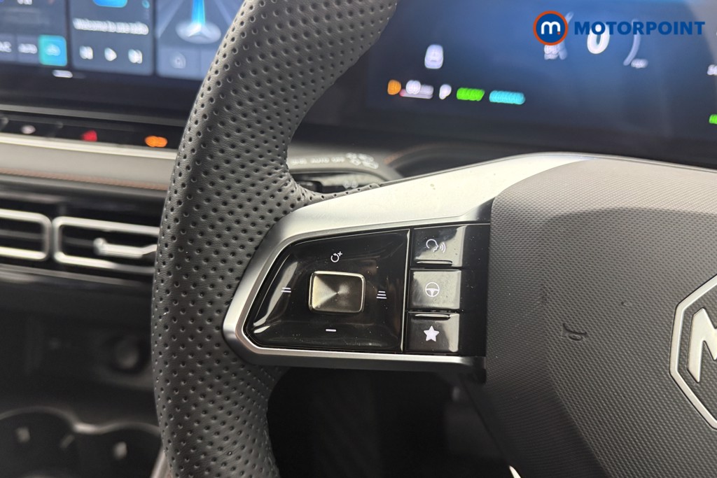 Mg Motor Uk HS Trophy Automatic Petrol-Electric Hybrid SUV - Stock Number (1630647) - 8th supplementary image