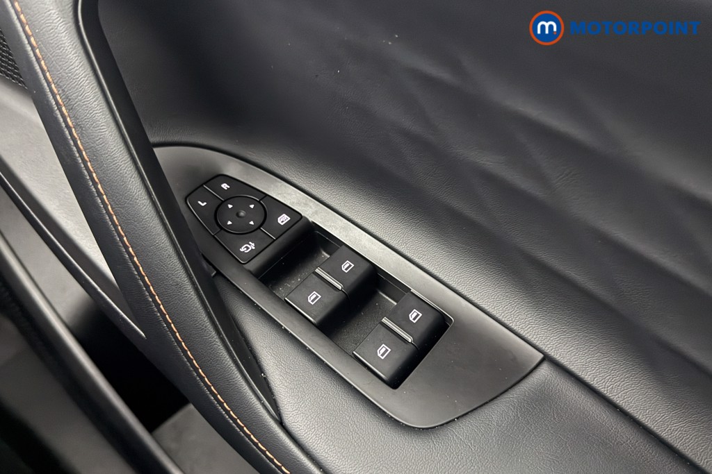 Mg Motor Uk HS Trophy Automatic Petrol-Electric Hybrid SUV - Stock Number (1630647) - 10th supplementary image