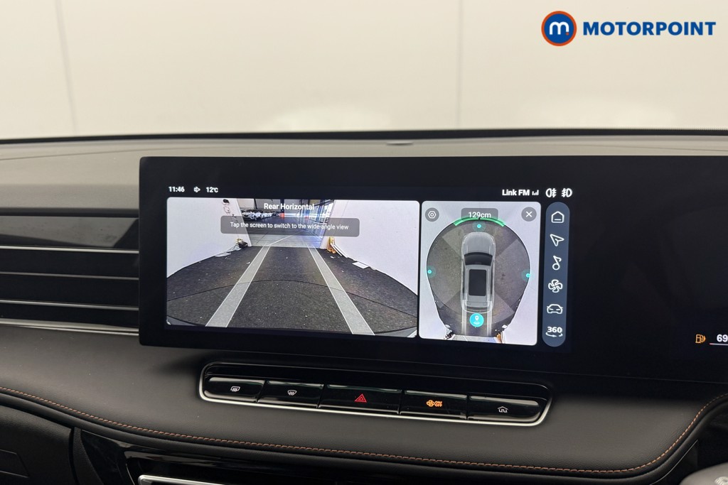 Mg Motor Uk HS Trophy Automatic Petrol-Electric Hybrid SUV - Stock Number (1630647) - 14th supplementary image