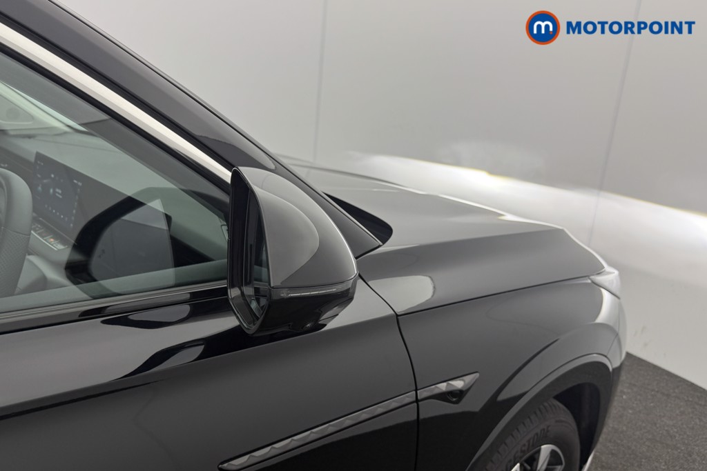 Mg Motor Uk HS Trophy Automatic Petrol-Electric Hybrid SUV - Stock Number (1630647) - 15th supplementary image