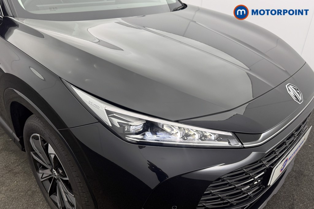 Mg Motor Uk HS Trophy Automatic Petrol-Electric Hybrid SUV - Stock Number (1630647) - 16th supplementary image