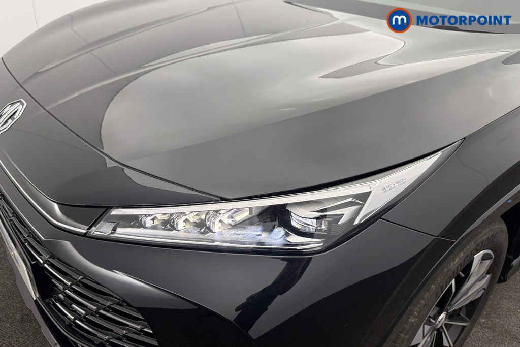 Mg Motor Uk HS Trophy Automatic Petrol-Electric Hybrid SUV - Stock Number (1630647) - 17th supplementary image