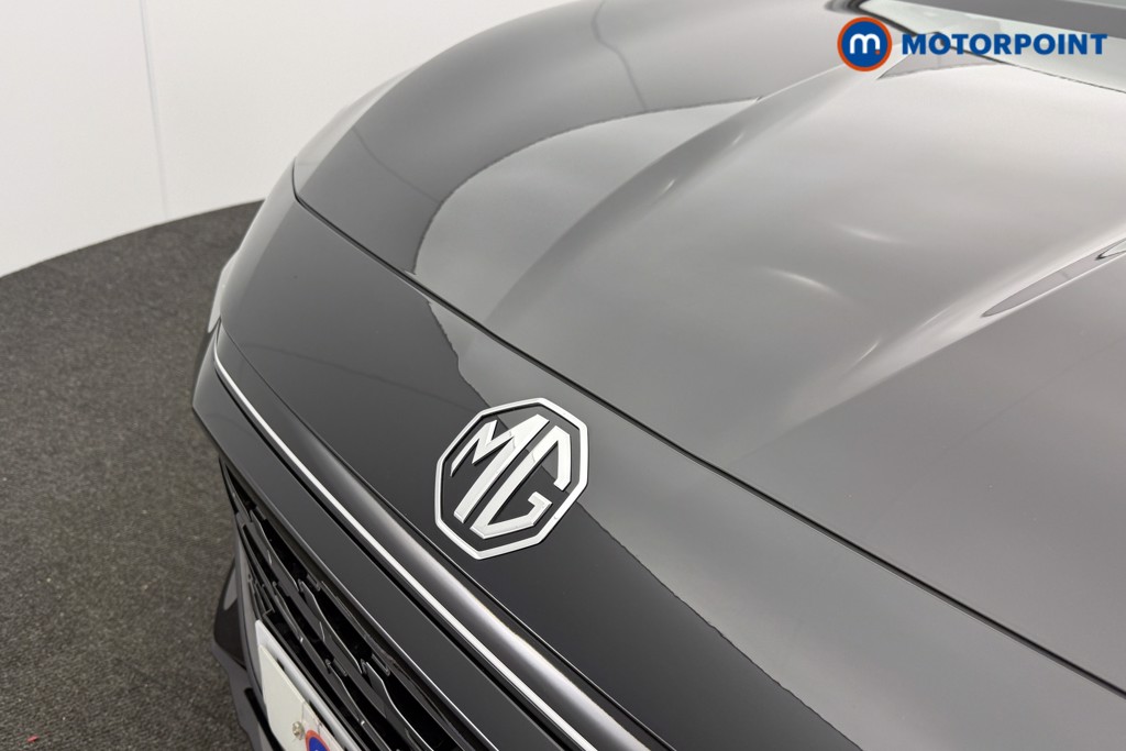 Mg Motor Uk HS Trophy Automatic Petrol-Electric Hybrid SUV - Stock Number (1630647) - 18th supplementary image