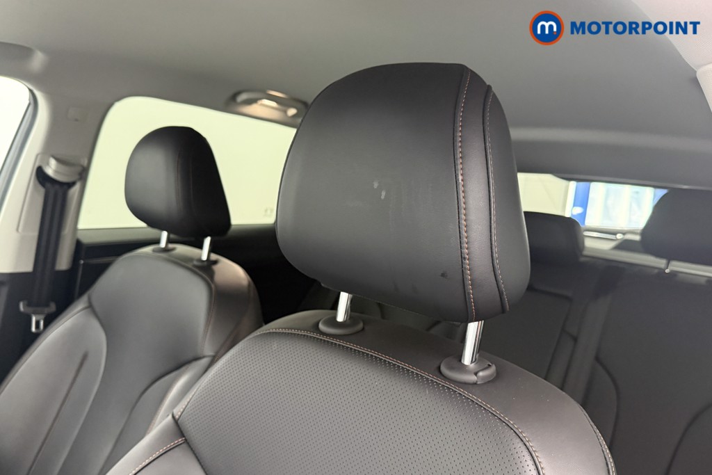 Mg Motor Uk HS Trophy Automatic Petrol-Electric Hybrid SUV - Stock Number (1630647) - 20th supplementary image