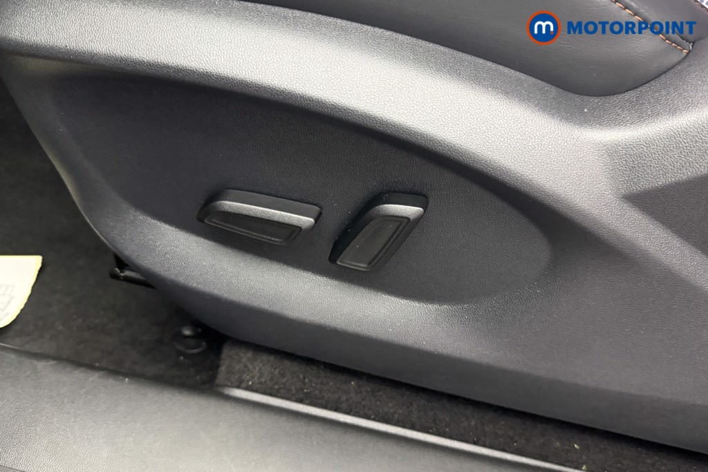 Mg Motor Uk HS Trophy Automatic Petrol-Electric Hybrid SUV - Stock Number (1630647) - 21st supplementary image