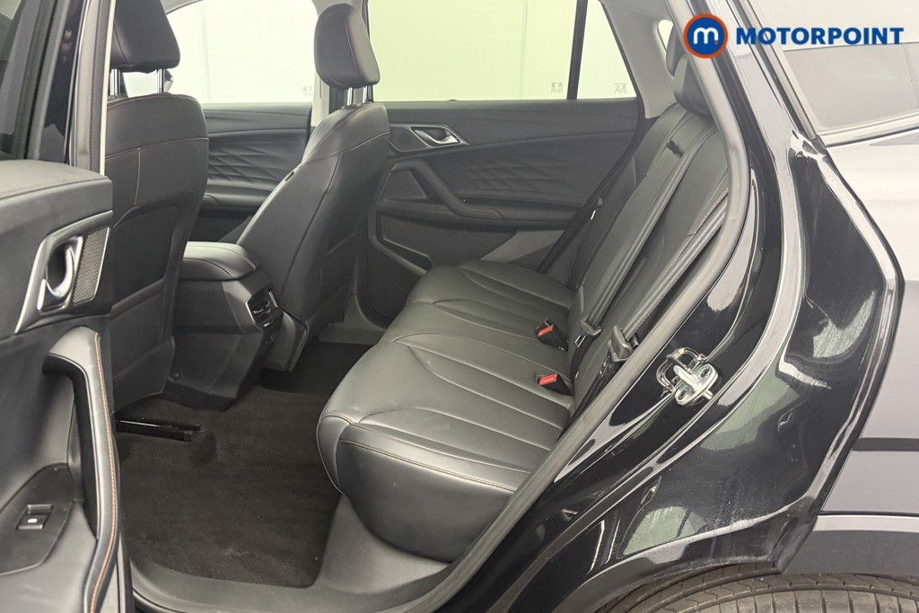 Mg Motor Uk HS Trophy Automatic Petrol-Electric Hybrid SUV - Stock Number (1630647) - 22nd supplementary image