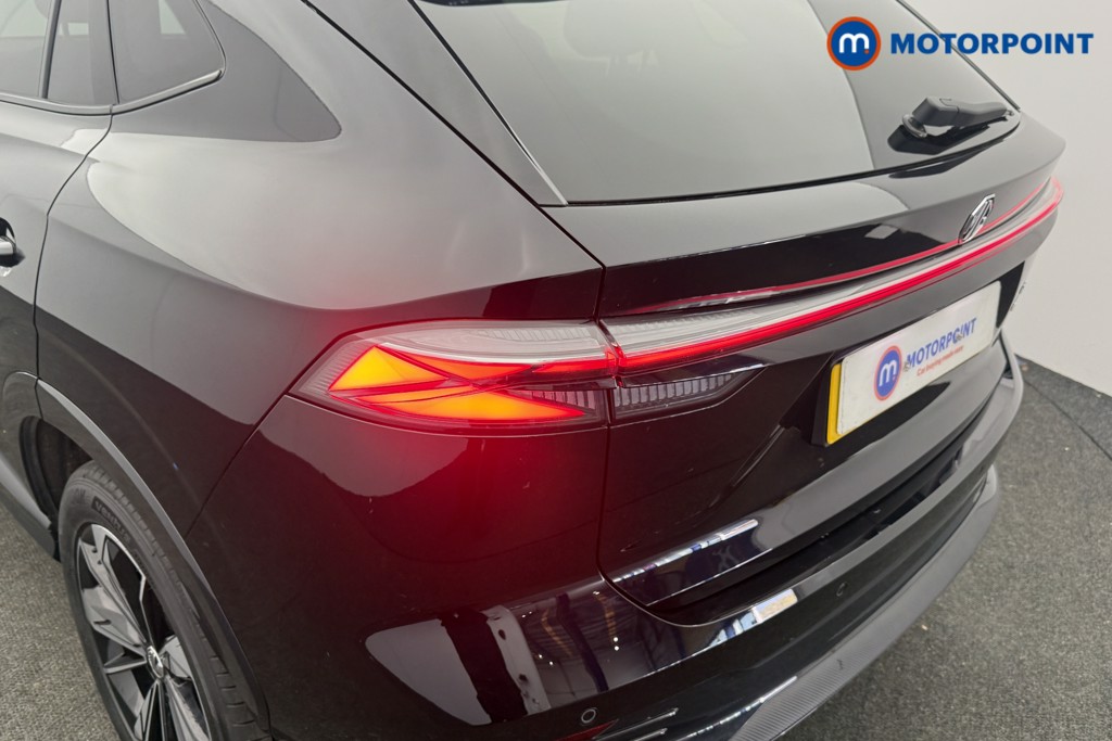 Mg Motor Uk HS Trophy Automatic Petrol-Electric Hybrid SUV - Stock Number (1630647) - 23rd supplementary image