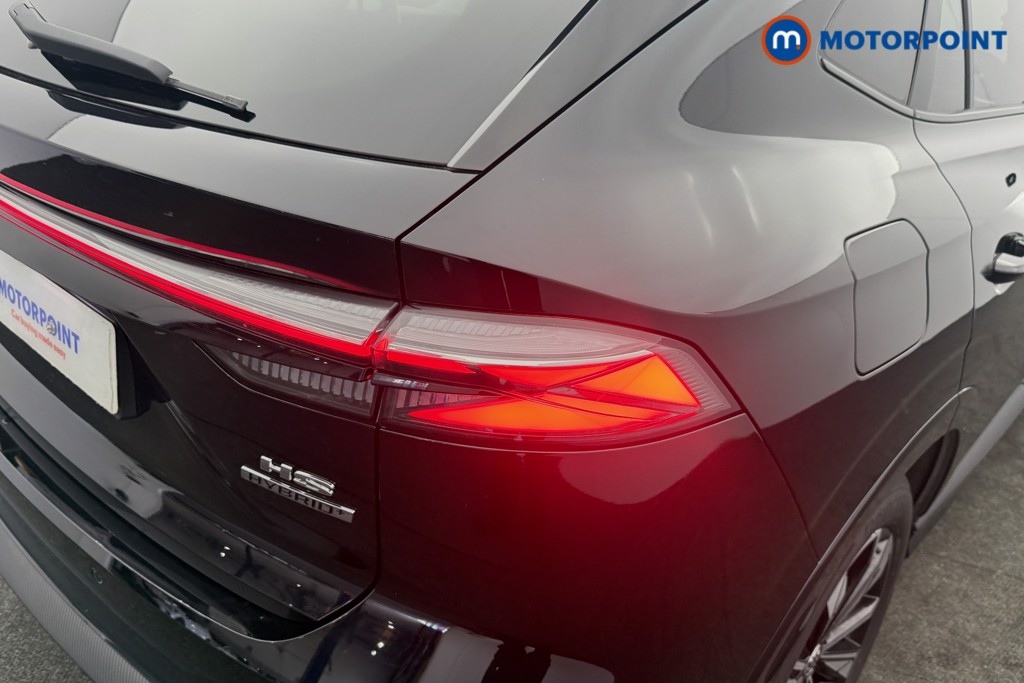 Mg Motor Uk HS Trophy Automatic Petrol-Electric Hybrid SUV - Stock Number (1630647) - 24th supplementary image