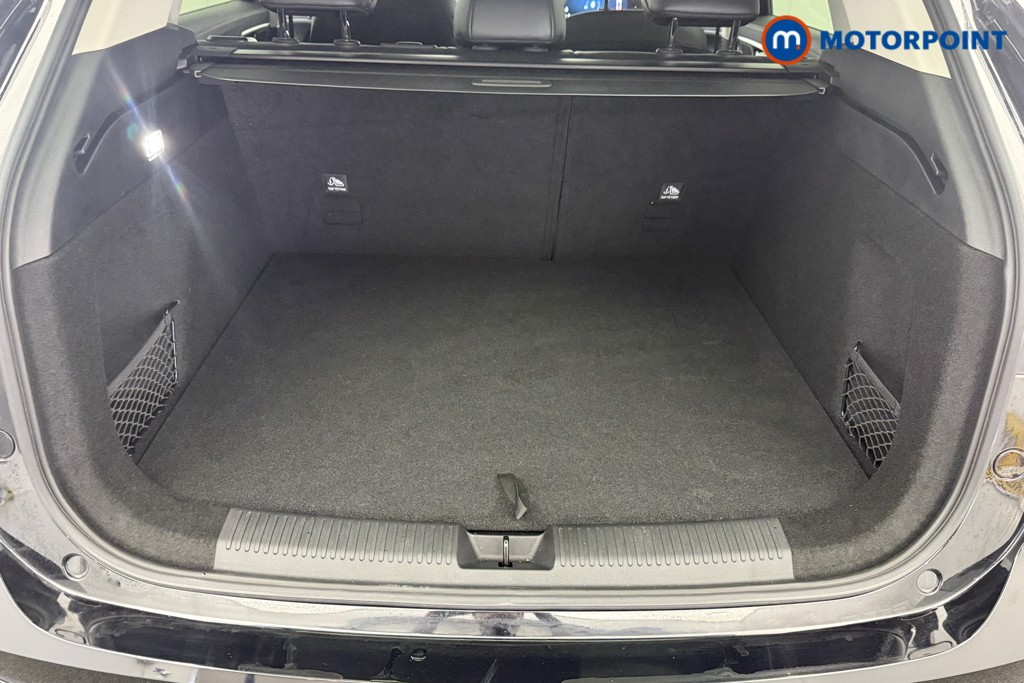 Mg Motor Uk HS Trophy Automatic Petrol-Electric Hybrid SUV - Stock Number (1630647) - 25th supplementary image