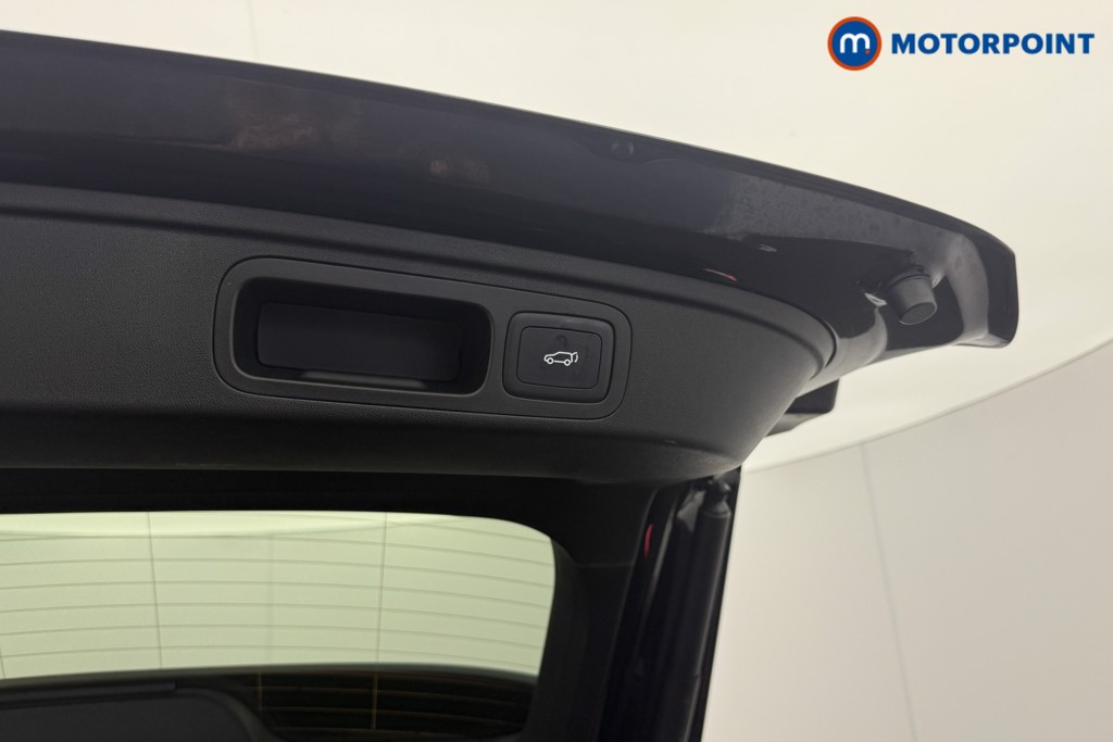 Mg Motor Uk HS Trophy Automatic Petrol-Electric Hybrid SUV - Stock Number (1630647) - 26th supplementary image