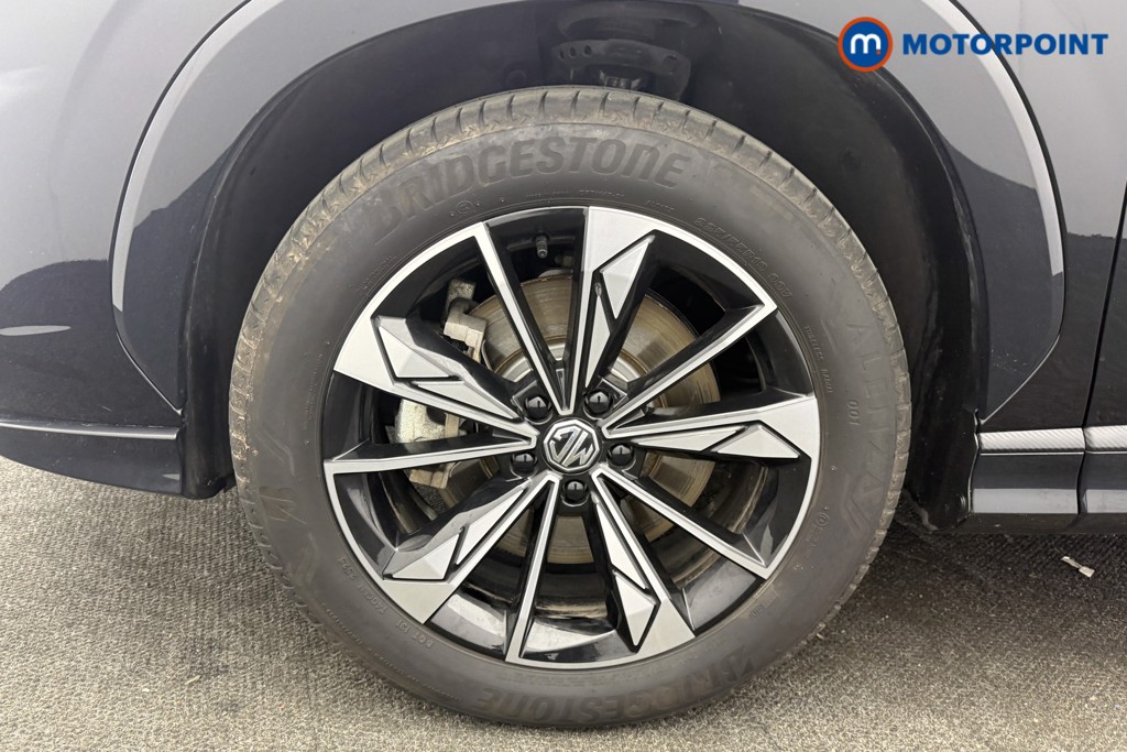 Mg Motor Uk HS Trophy Automatic Petrol-Electric Hybrid SUV - Stock Number (1630647) - 28th supplementary image