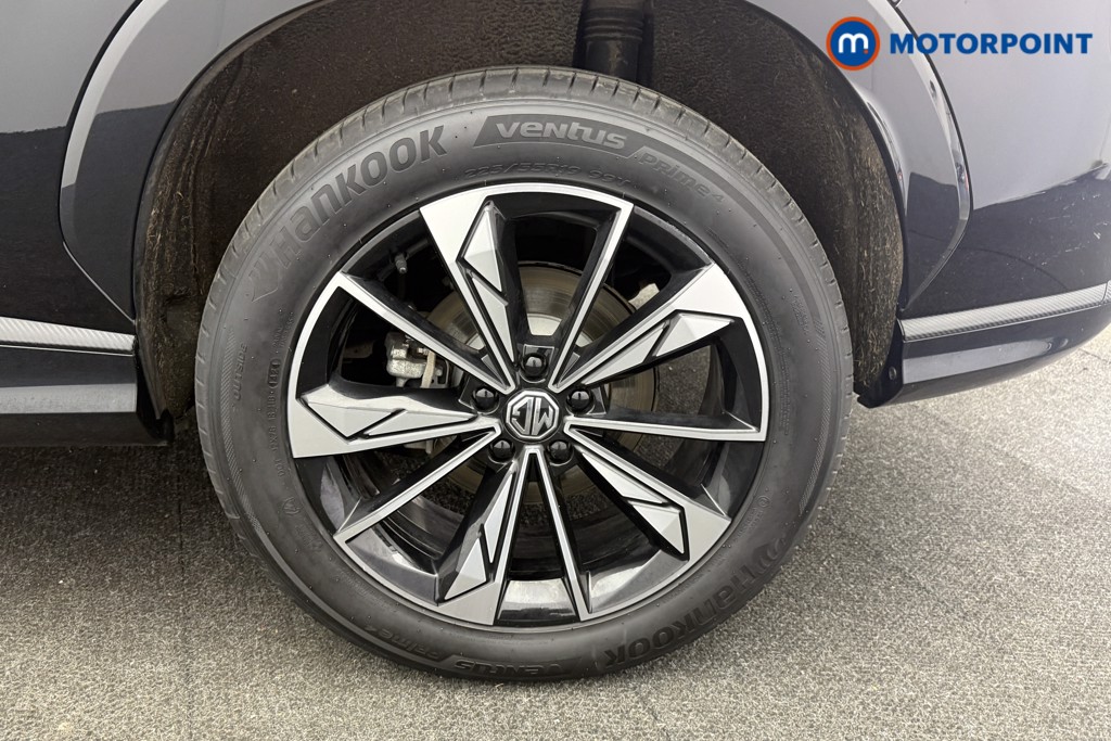Mg Motor Uk HS Trophy Automatic Petrol-Electric Hybrid SUV - Stock Number (1630647) - 29th supplementary image