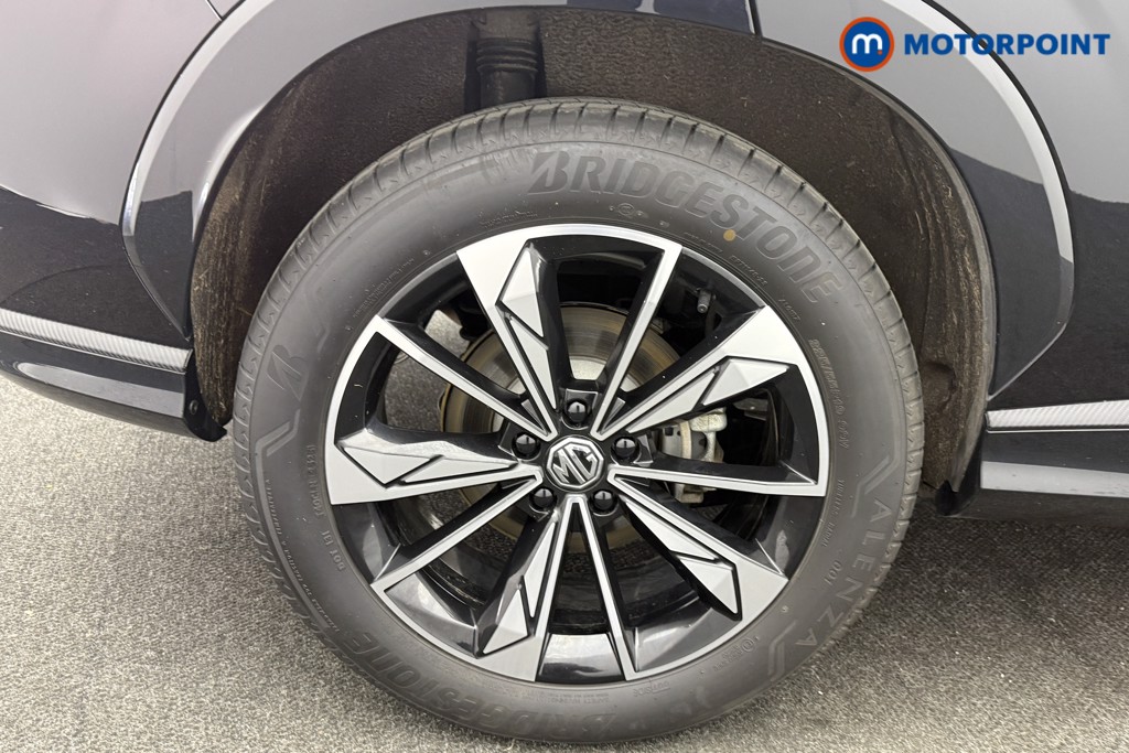 Mg Motor Uk HS Trophy Automatic Petrol-Electric Hybrid SUV - Stock Number (1630647) - 30th supplementary image