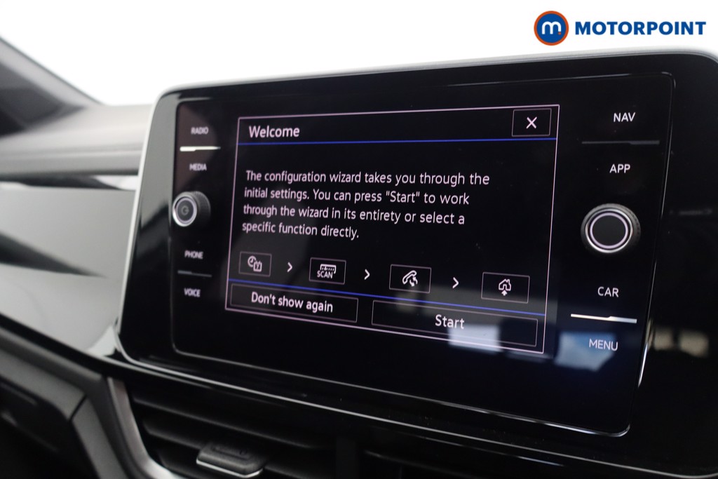 Volkswagen T-Roc R-Line Automatic Petrol SUV - Stock Number (1630659) - 6th supplementary image