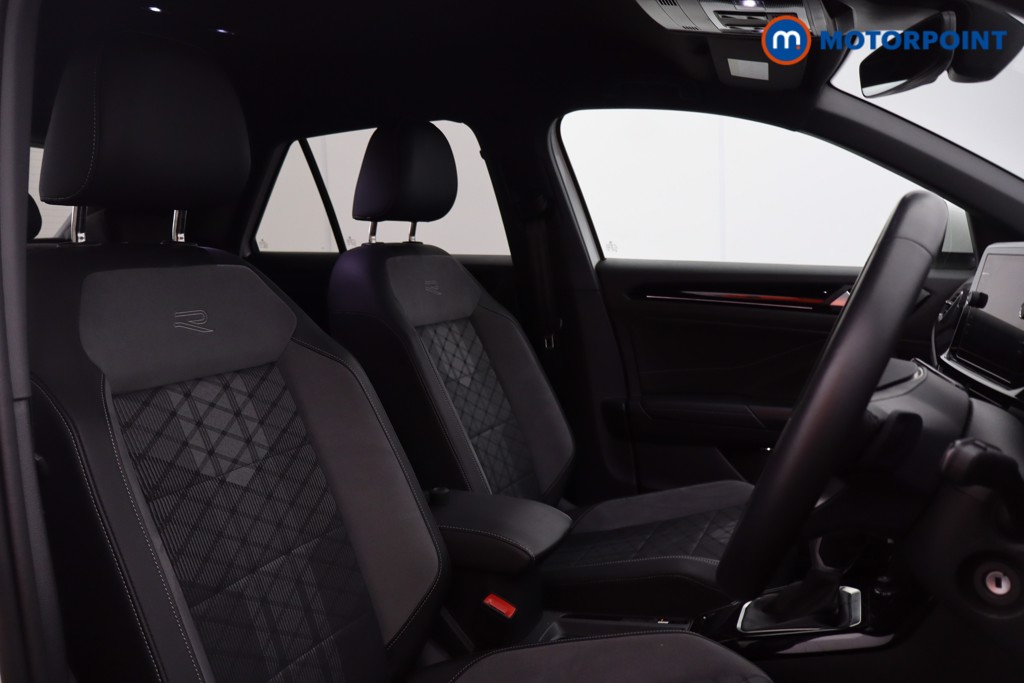 Volkswagen T-Roc R-Line Automatic Petrol SUV - Stock Number (1630659) - 12th supplementary image
