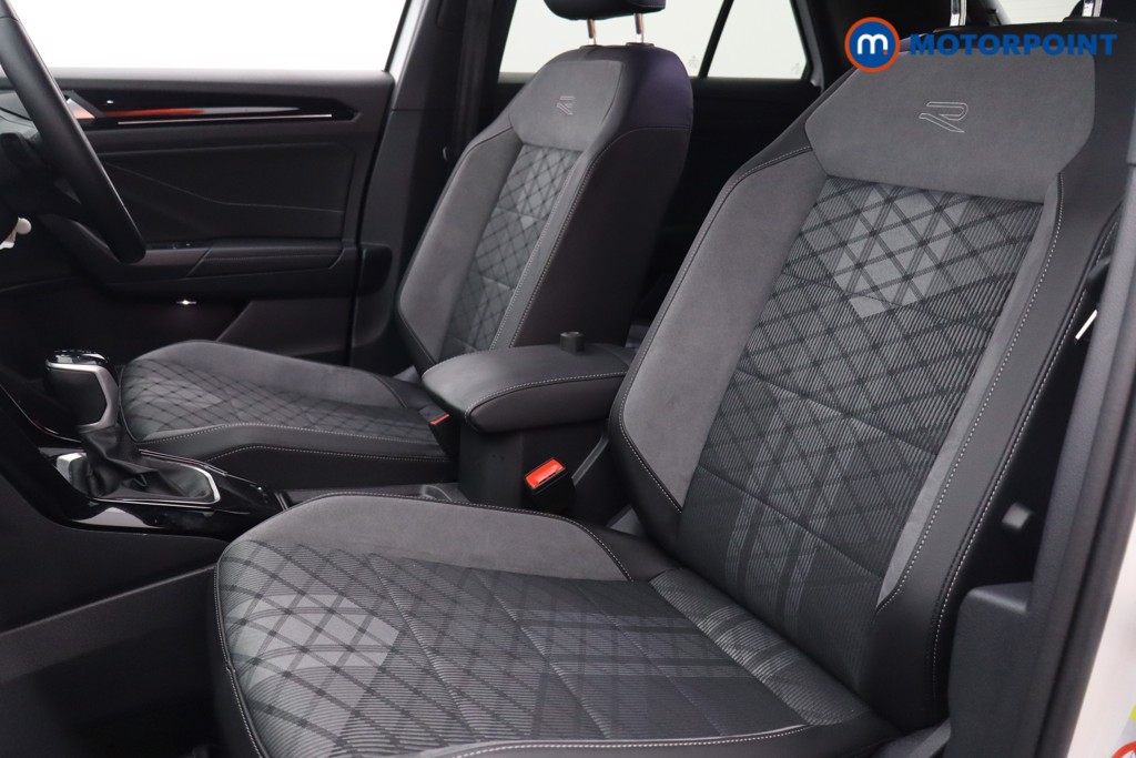 Volkswagen T-Roc R-Line Automatic Petrol SUV - Stock Number (1630659) - 13th supplementary image