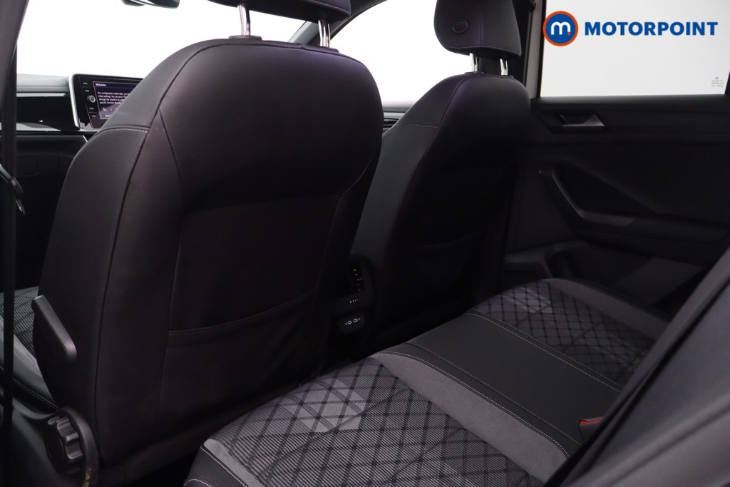 Volkswagen T-Roc R-Line Automatic Petrol SUV - Stock Number (1630659) - 14th supplementary image