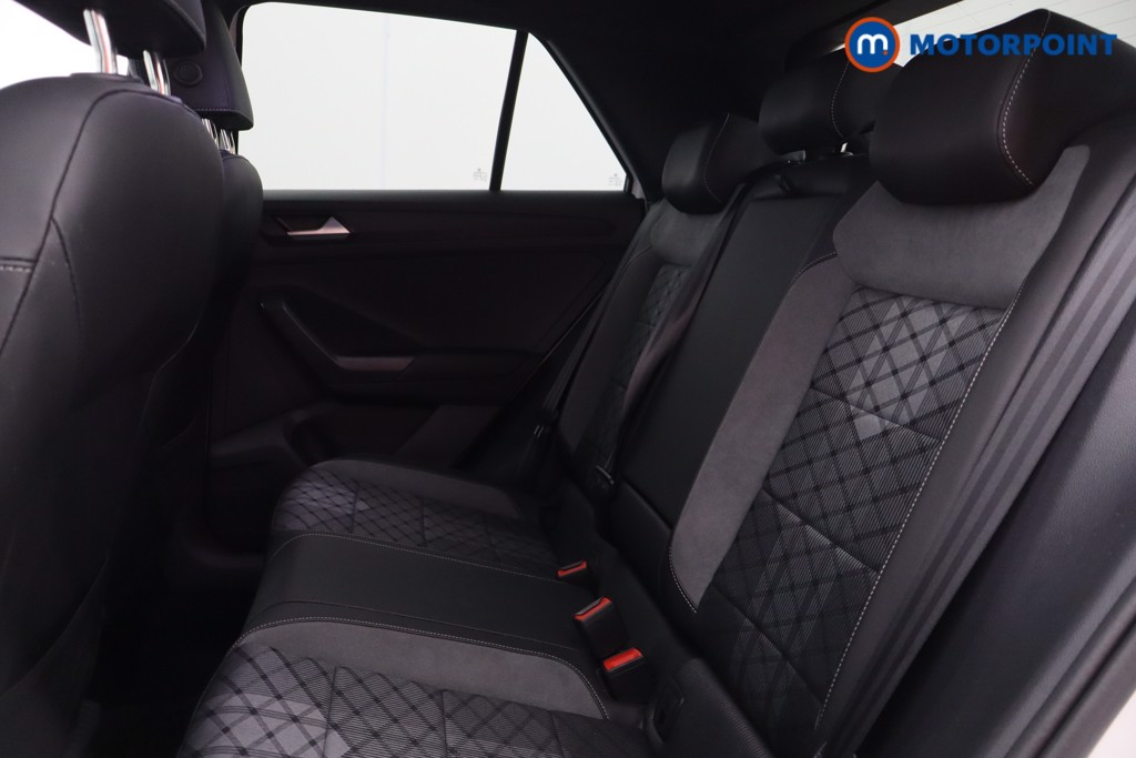 Volkswagen T-Roc R-Line Automatic Petrol SUV - Stock Number (1630659) - 15th supplementary image