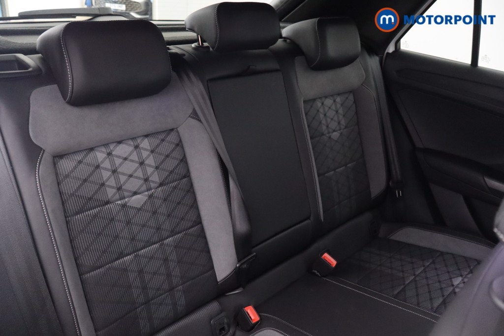 Volkswagen T-Roc R-Line Automatic Petrol SUV - Stock Number (1630659) - 16th supplementary image