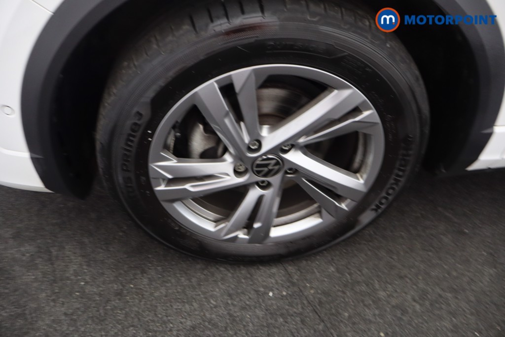 Volkswagen T-Roc R-Line Automatic Petrol SUV - Stock Number (1630659) - 21st supplementary image