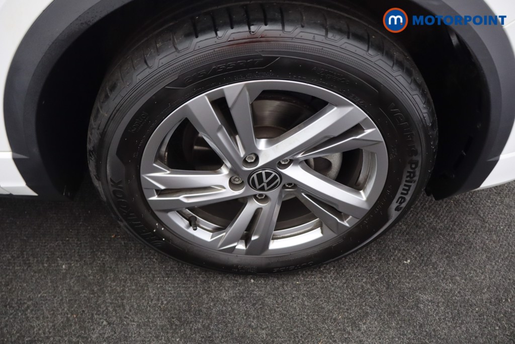 Volkswagen T-Roc R-Line Automatic Petrol SUV - Stock Number (1630659) - 22nd supplementary image