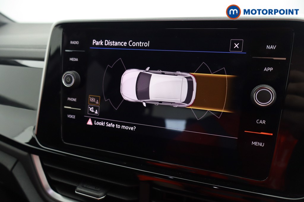 Volkswagen T-Roc R-Line Automatic Petrol SUV - Stock Number (1630659) - 24th supplementary image