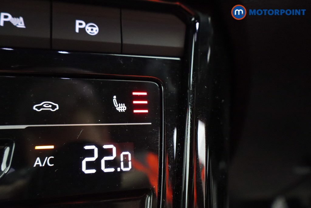 Volkswagen T-Roc R-Line Automatic Petrol SUV - Stock Number (1630659) - 28th supplementary image