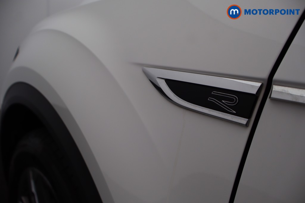 Volkswagen T-Roc R-Line Automatic Petrol SUV - Stock Number (1630659) - 29th supplementary image