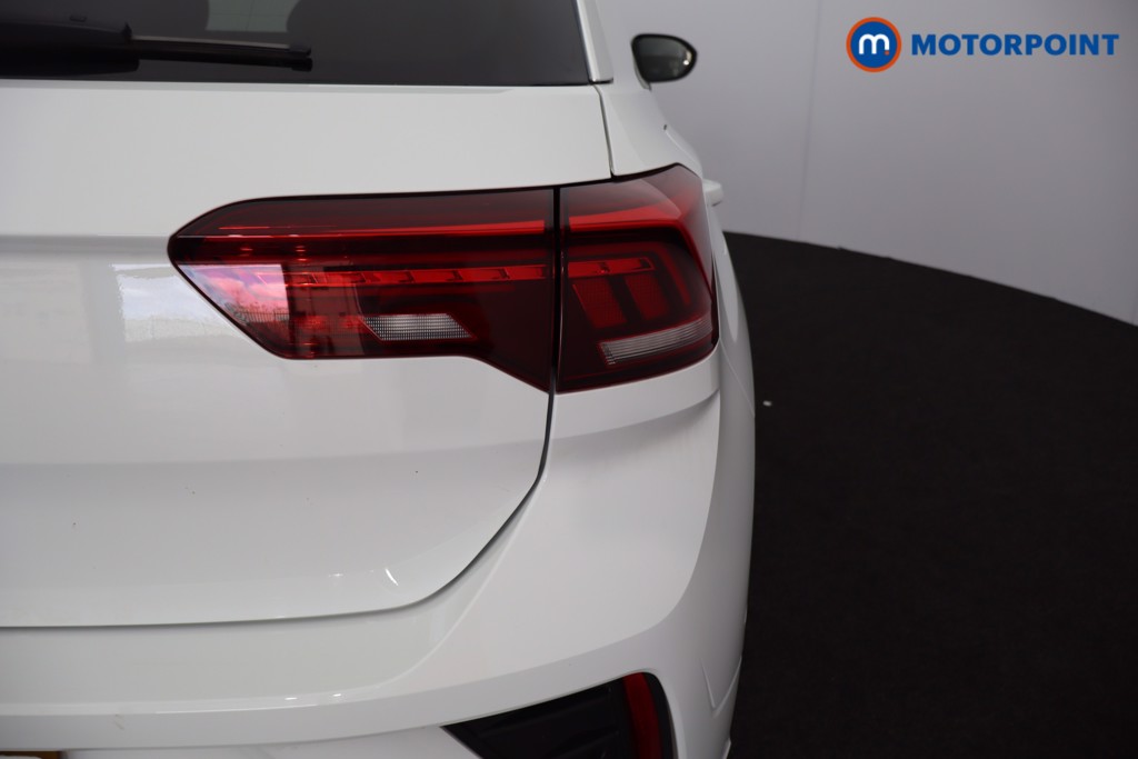 Volkswagen T-Roc R-Line Automatic Petrol SUV - Stock Number (1630659) - 34th supplementary image