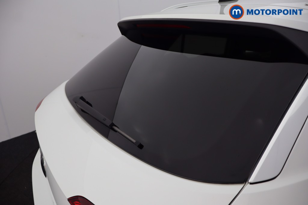 Volkswagen T-Roc R-Line Automatic Petrol SUV - Stock Number (1630659) - 35th supplementary image