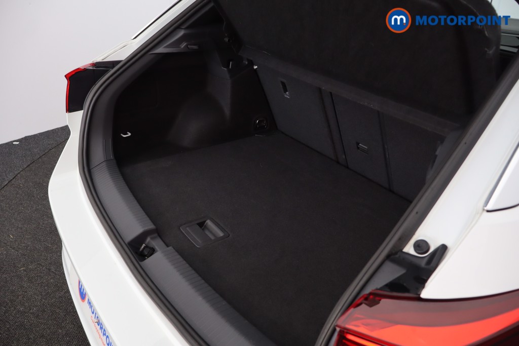 Volkswagen T-Roc R-Line Automatic Petrol SUV - Stock Number (1630659) - 38th supplementary image