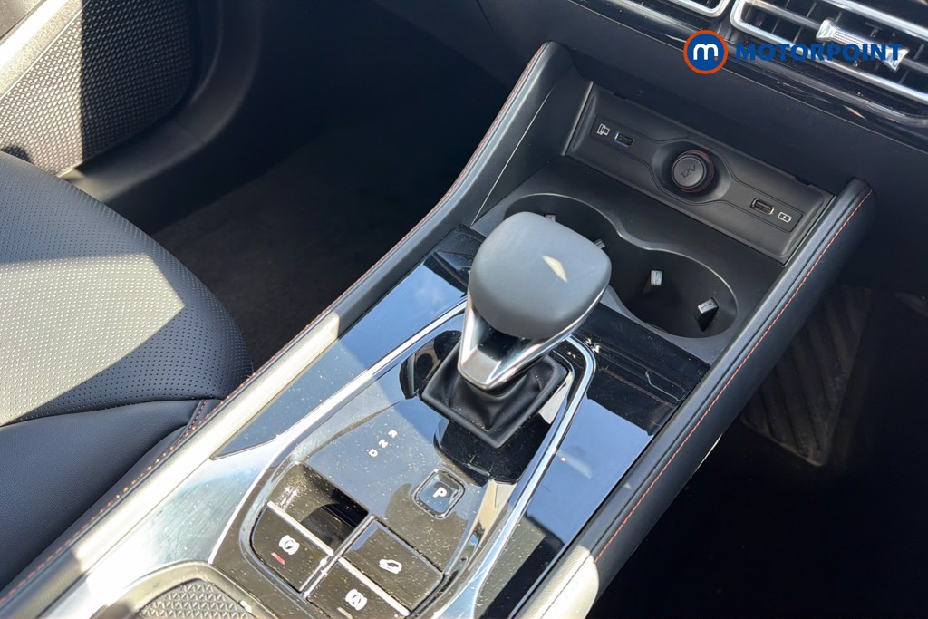 Mg Motor Uk HS Trophy Automatic Petrol-Electric Hybrid SUV - Stock Number (1630661) - 15th supplementary image
