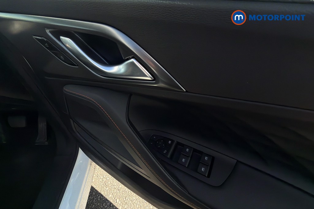 Mg Motor Uk HS Trophy Automatic Petrol-Electric Hybrid SUV - Stock Number (1630661) - 19th supplementary image